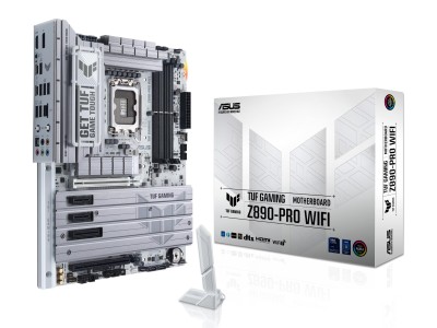 ASUS TUF GAMING Z890-PRO WIFI (INTEL