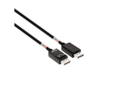 Club3D DP-Kabel 2.1 DP80 zertifiziert