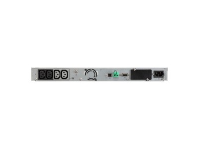 Eaton 5P USV 5P650IRG2 650 VA