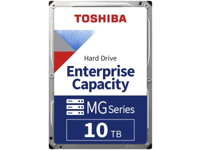 Toshiba 8.9cm (3.5")