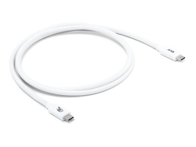 Club3D Kabel USB-C 80Gbps zertifi. PD240W/8K240Hz