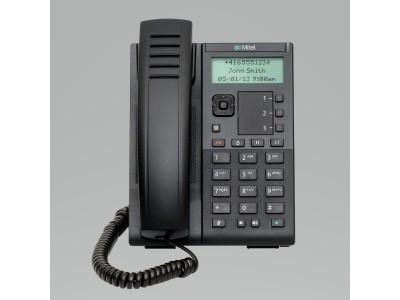 Mitel SIP Telefon 6905