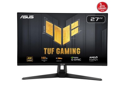 ASUS TUF Gaming VG27UQ1A 68.58cm