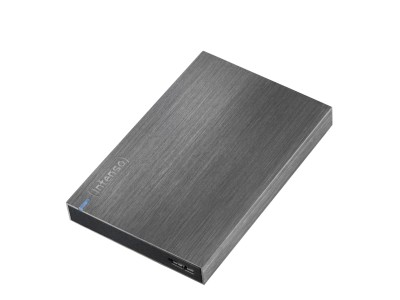 Intenso 6.3cm (2,5")