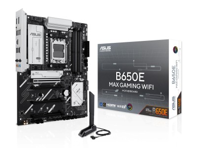 ASUS B650E MAX GAMING WIFI (AMD