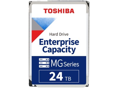 Toshiba 8.9cm (3.5")