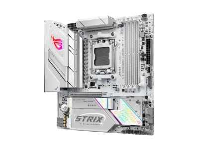 ASUS ROG STRIX B850-G GAMING WIFI