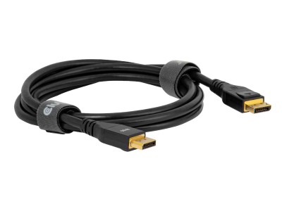 Club3D DP-Kabel 2.1 DP80 zertifiziert