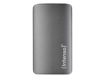 Intenso externe SSD TX800 500GB USB