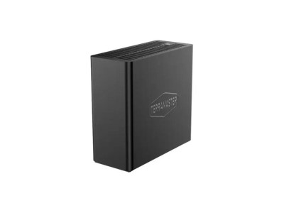 TERRAMASTER F4 SSD,4bay All SSD