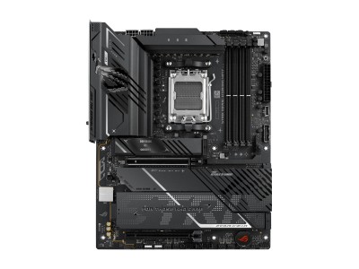 ASUS ROG STRIX X870E-H GAMING WIFI7