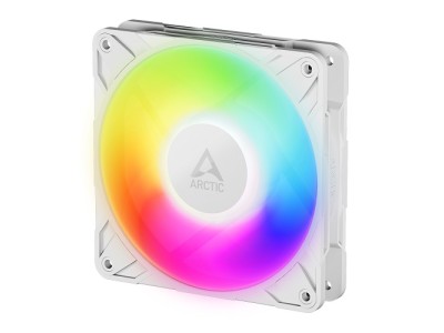 ARCTIC Lüfter 120*120*25 P12 Pro A-RGB