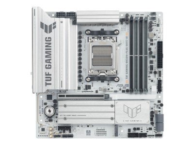 ASUS TUF GAMING B850M-PLUS WIFI7 W