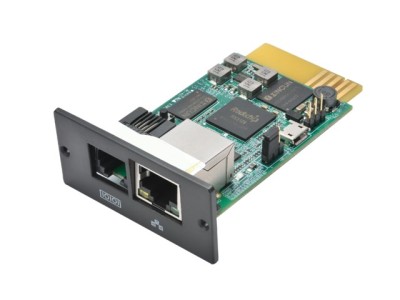 Bluewalker Powerwalker SNMP Manager