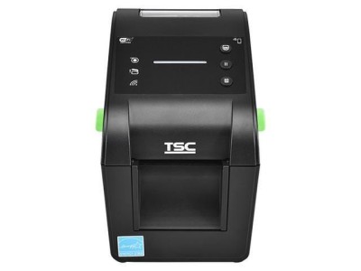 TSC Etikettendrucker DH220 USB Ethernet RS232