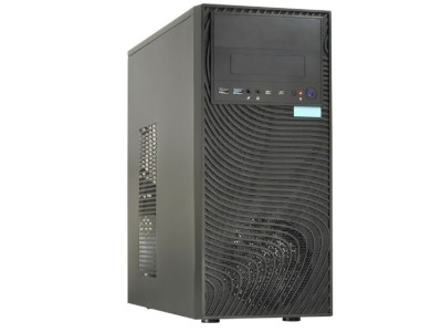 Inter-Tech Gehäuse Case ATX IT-8835 Ripple
