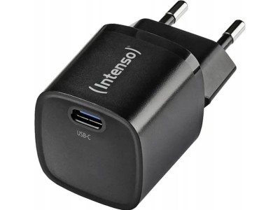 Intenso Power Adapter 1x USB-C 30W