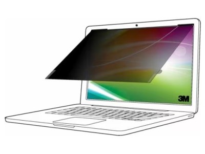 3M Bright Screen Blickschutzf. 14,4&quot