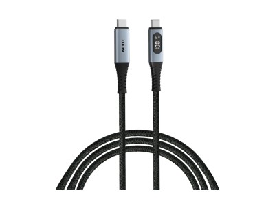 Verbatim Sync & Charge USB-C to
