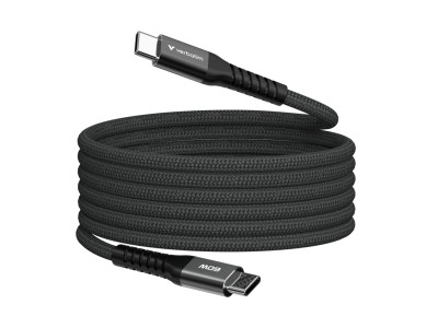 Verbatim Sync & Charge USB-C to