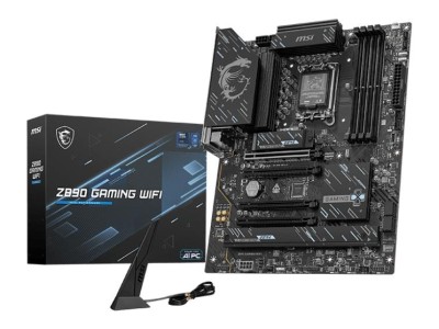 MSI Z890 Gaming Wifi (Z890,S1851