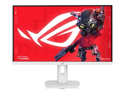 ASUS ROG Strix XG27ACMES-W 68.58cm