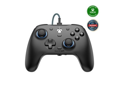 Gamesir Controller G7 SE Wired Volt