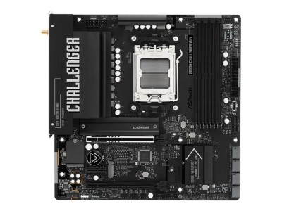 ASRock B850M Challenger WiFi AM5 mATX