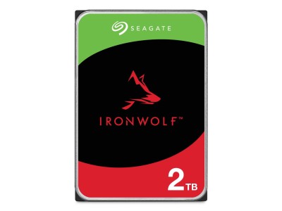 Seagate 8.9cm (3.5")