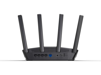 ASUS WL-Router RT-BE59 BE5000 Dual-Band WiFi7