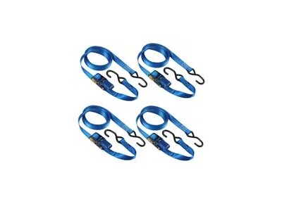 MASTER LOCK Spanngurt mit Ratsche und