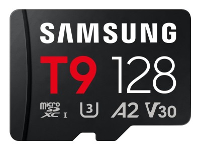 SD MicroSD Card 128GB Samsung SDXC