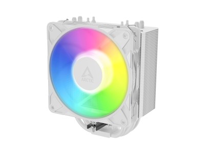 ARCTIC Kühler Freezer 36-S A-RGB (White)