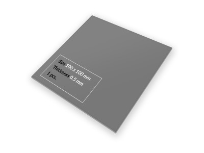 ARCTIC Thermal Pad TP-4 100*100 mm