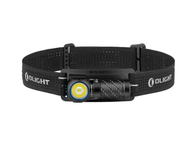 OLIGHT Stirnlampe Perun 3 Mini CW