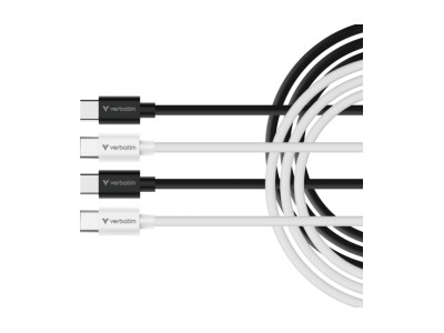 Verbatim Sync & Charge USB-C to