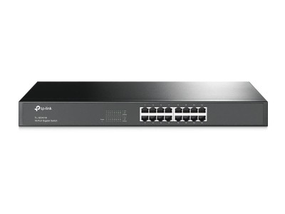 TP-Link Switch 16x GE TL-SG1016
