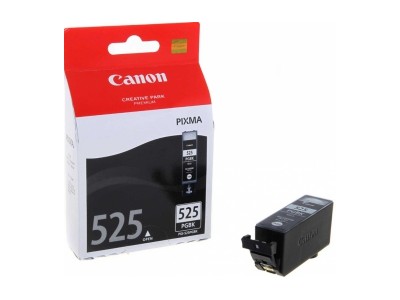 Patrone Canon PGI-525PGBK      black