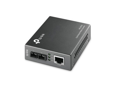 TP-Link MC100CM - Medienkonverter - 10Base-T