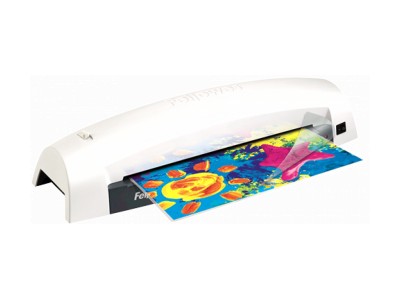 Fellowes Lunar A3 - Laminator -