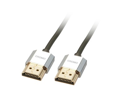 Lindy CROMO Slim High Speed HDMI