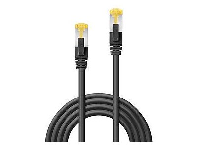 Lindy - Patch-Kabel - RJ-45 (M)
