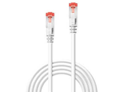 Lindy - Patch-Kabel - RJ-45 (M)
