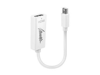 Lindy - Video- / Audio-Adapter -