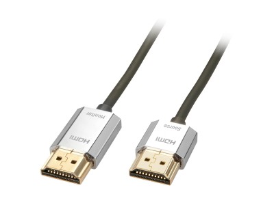 Lindy CROMO Slim High Speed HDMI