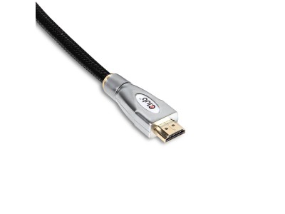 Club 3D - HDMI-Kabel - HDMI