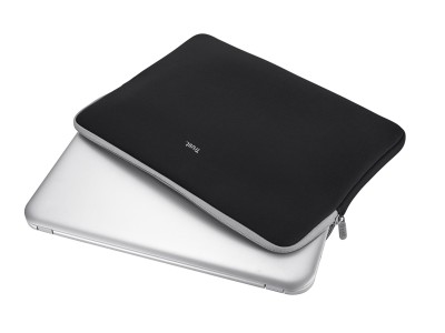 Trust Primo Soft - Notebook-Hülle -