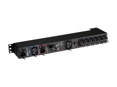 Eaton HotSwap MBP - Umleitungsschalter (Rack