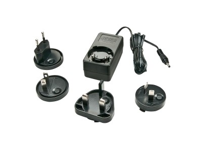 Lindy Multi Country Switching AC Adapter