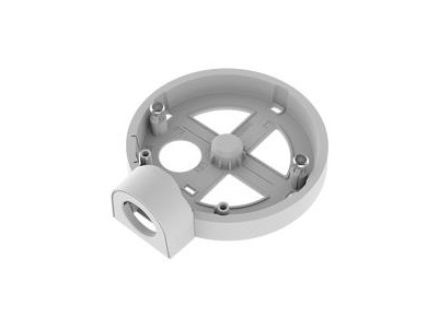 AXIS - Camera conduit back box